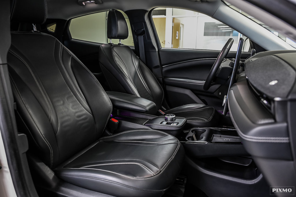 Ford Mustang Mach-E Premium| LONG RANGE | AWD | B&O | TOIT PANO | 2021 à Brossard, Québec - 31 - w1024h768px