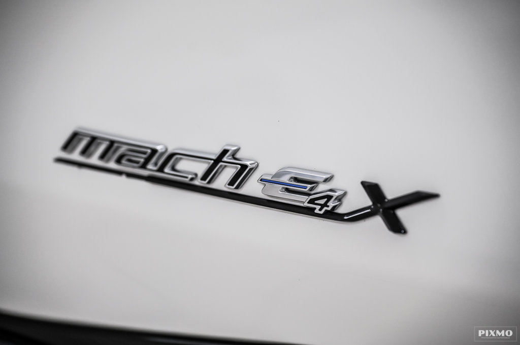 Ford Mustang Mach-E Premium| LONG RANGE | AWD | B&O | TOIT PANO | 2021 à Brossard, Québec - 9 - w1024h768px