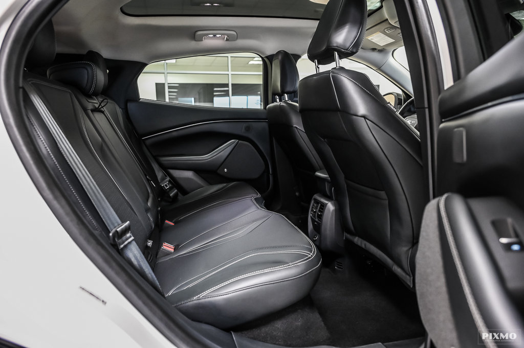 Ford Mustang Mach-E Premium| LONG RANGE | AWD | B&O | TOIT PANO | 2021 à Brossard, Québec - 23 - w1024h768px