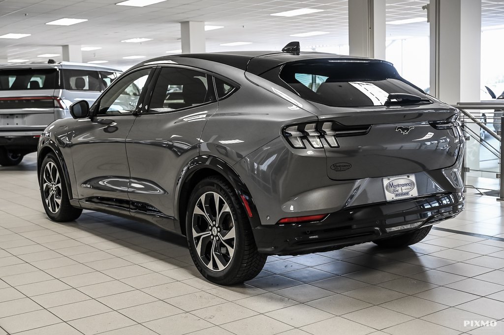 Ford Mustang Mach-E  2021 à Brossard, Québec - 10 - w1024h768px