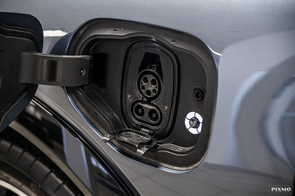 2021 Ford Mustang Mach-E Premium | AWD | LONG RANGE | TOIT PANO | in Brossard, Quebec - 15 - w1024h768px