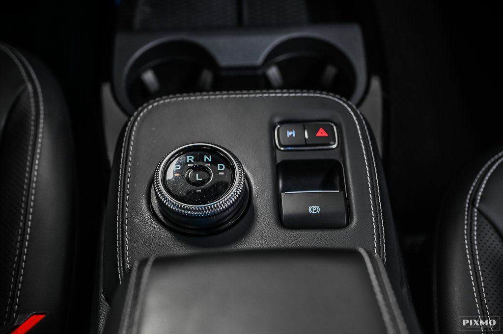 2021 Ford Mustang Mach-E Premium | AWD | LONG RANGE | TOIT PANO | in Brossard, Quebec - 33 - w1024h768px