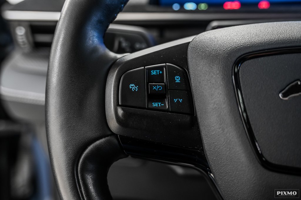 2021 Ford Mustang Mach-E Premium | AWD | LONG RANGE | TOIT PANO | in Brossard, Quebec - 22 - w1024h768px