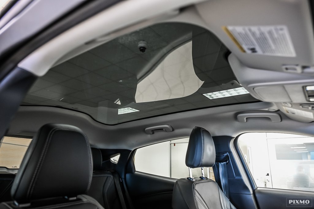 2021 Ford Mustang Mach-E Premium | AWD | LONG RANGE | TOIT PANO | in Brossard, Quebec - 36 - w1024h768px