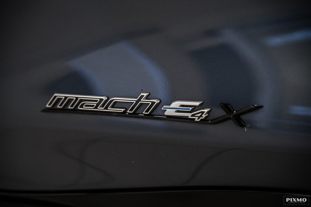 2021 Ford Mustang Mach-E Premium | AWD | LONG RANGE | TOIT PANO | in Brossard, Quebec - 16 - w1024h768px