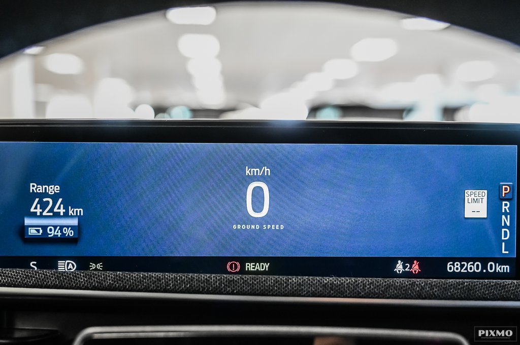 2021 Ford Mustang Mach-E Premium | AWD | LONG RANGE | TOIT PANO | in Brossard, Quebec - 24 - w1024h768px