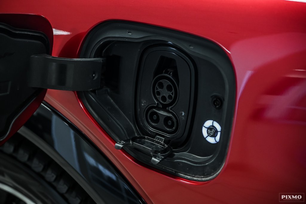 2021 Ford Mustang Mach-E Premium | AWD | LONG RANGE | TOIT PANO | in Brossard, Quebec - 15 - w1024h768px