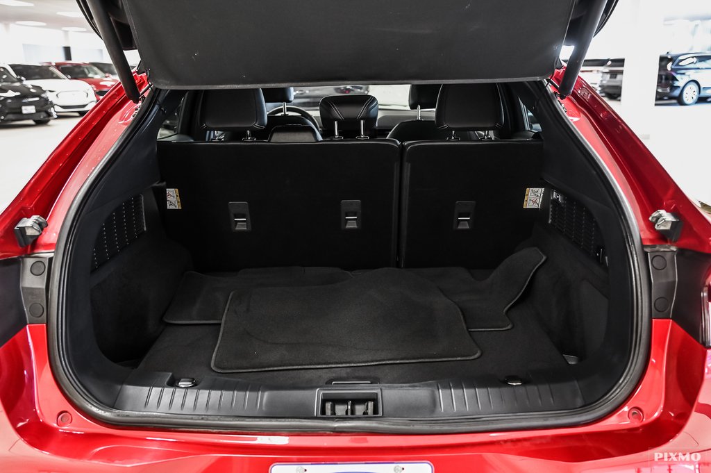 2021 Ford Mustang Mach-E Premium | AWD | LONG RANGE | TOIT PANO | in Brossard, Quebec - 17 - w1024h768px