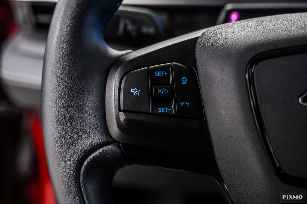 2021 Ford Mustang Mach-E Premium | AWD | LONG RANGE | TOIT PANO | in Brossard, Quebec - 22 - w1024h768px