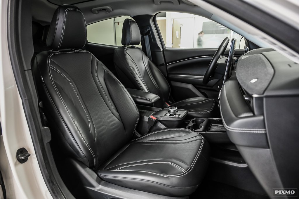2021 Ford Mustang Mach-E in Brossard, Quebec - 34 - w1024h768px