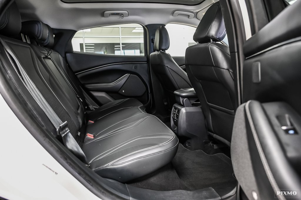 2021 Ford Mustang Mach-E in Brossard, Quebec - 28 - w1024h768px