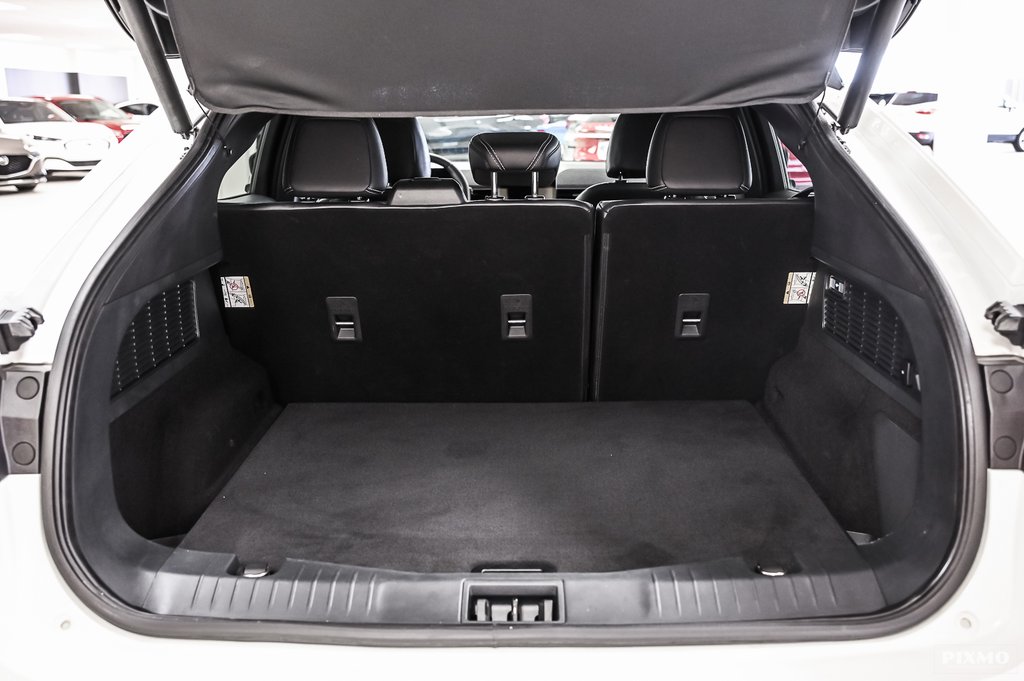 2021 Ford Mustang Mach-E in Brossard, Quebec - 16 - w1024h768px