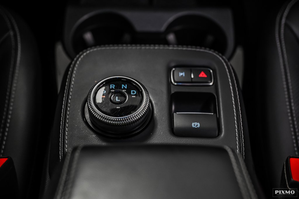 2021 Ford Mustang Mach-E in Brossard, Quebec - 32 - w1024h768px