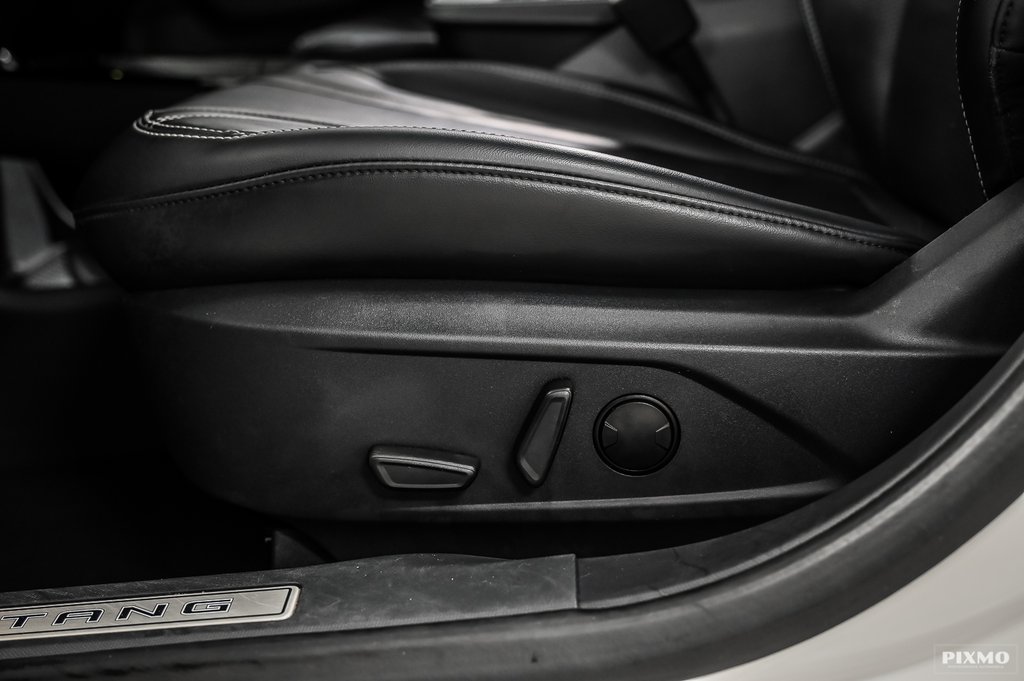 2021 Ford Mustang Mach-E in Brossard, Quebec - 20 - w1024h768px