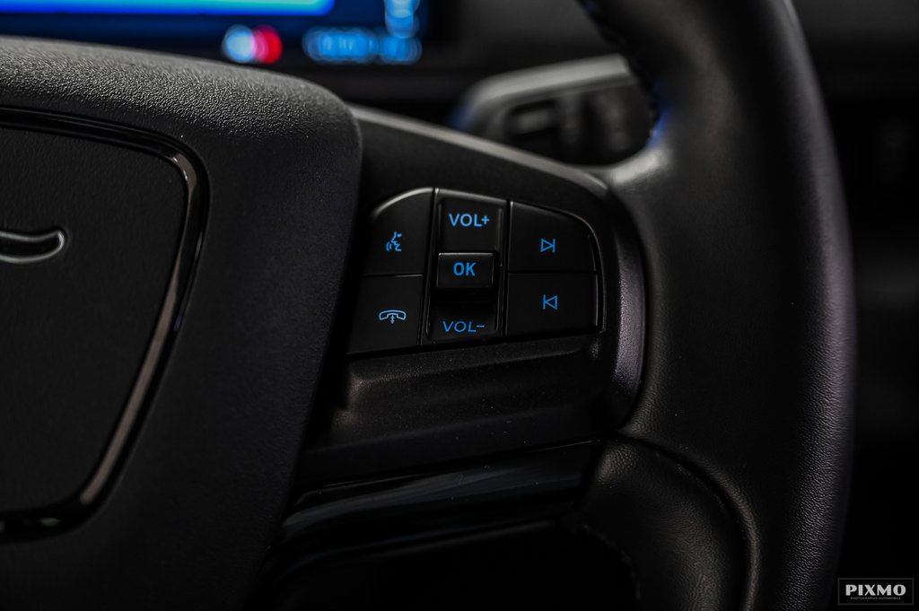 2021 Ford Mustang Mach-E in Brossard, Quebec - 22 - w1024h768px