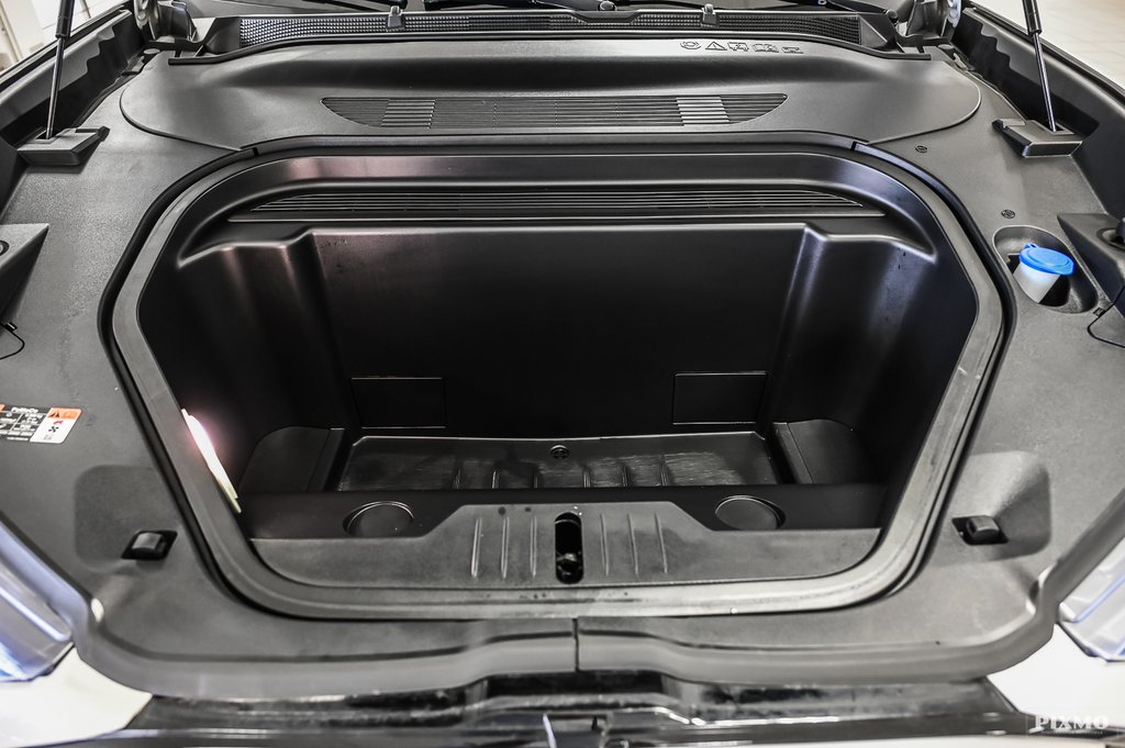 2021 Ford Mustang Mach-E in Brossard, Quebec - 36 - w1024h768px