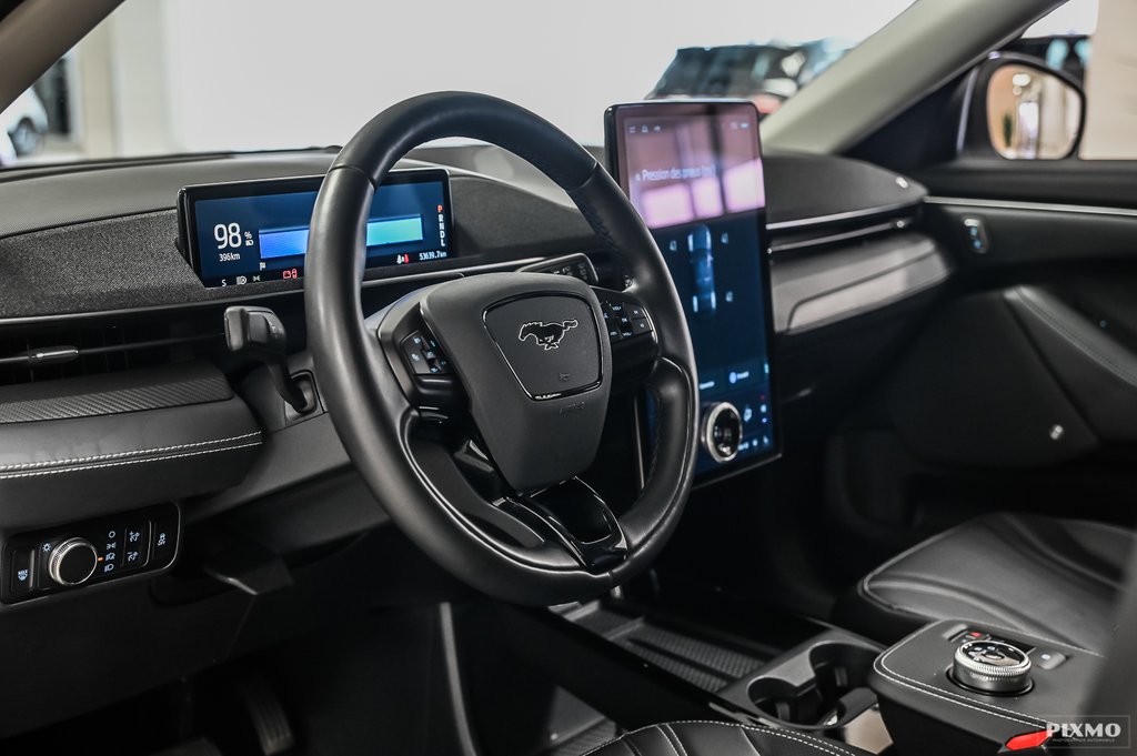 2021 Ford Mustang Mach-E in Brossard, Quebec - 18 - w1024h768px