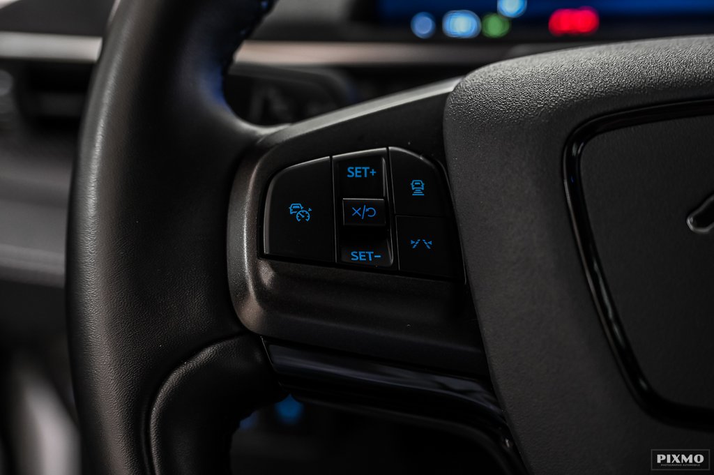 2021 Ford Mustang Mach-E in Brossard, Quebec - 21 - w1024h768px