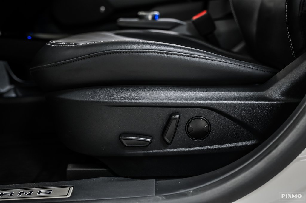 2021 Ford Mustang Mach-E in Brossard, Quebec - 21 - w1024h768px