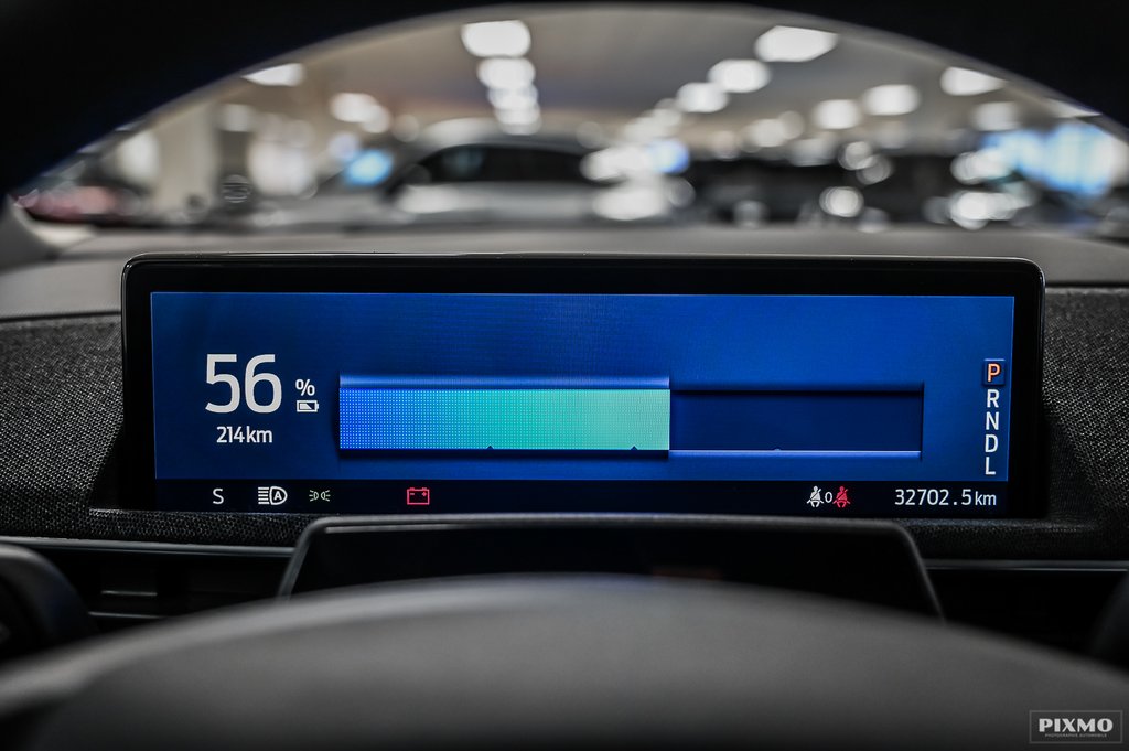 2021 Ford Mustang Mach-E in Brossard, Quebec - 24 - w1024h768px