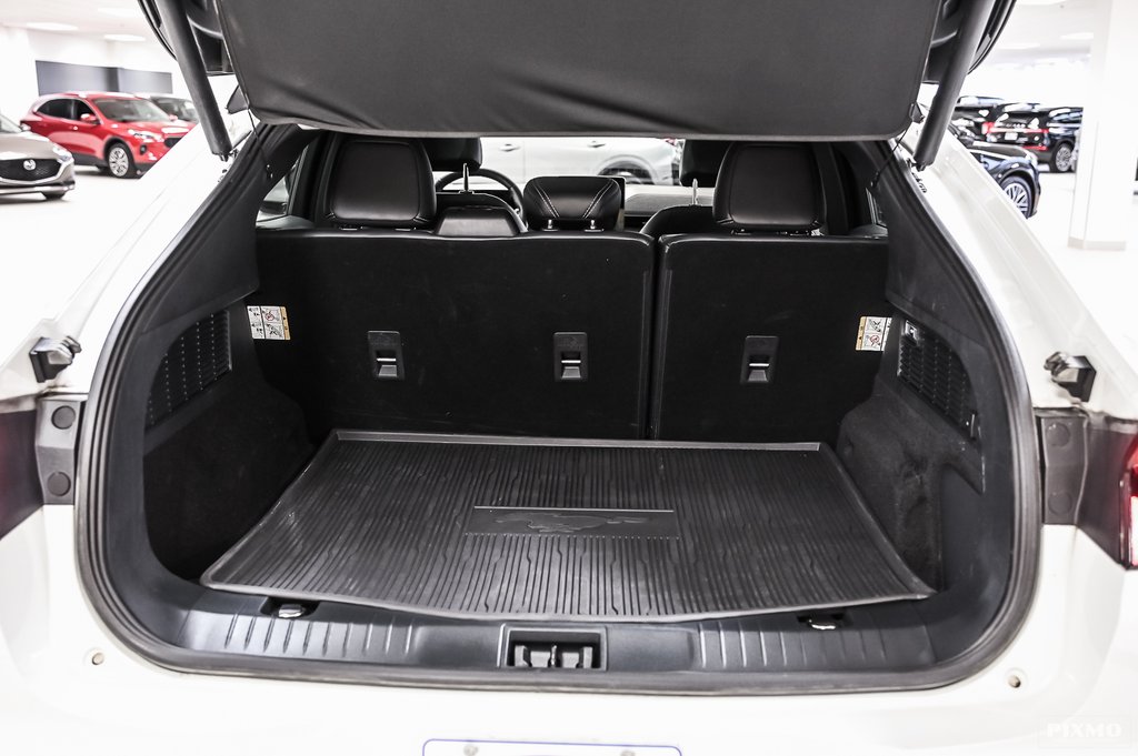 2021 Ford Mustang Mach-E in Brossard, Quebec - 17 - w1024h768px