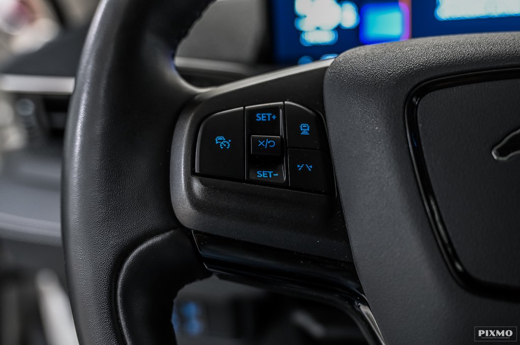 2021 Ford Mustang Mach-E in Brossard, Quebec - 22 - w1024h768px