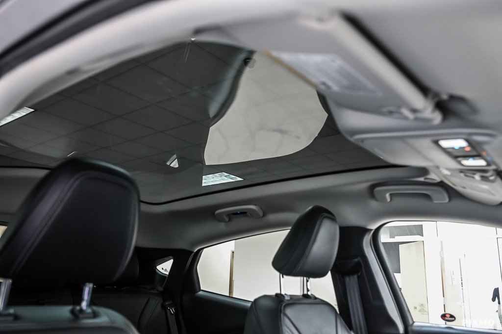 2021 Ford Mustang Mach-E in Brossard, Quebec - 36 - w1024h768px