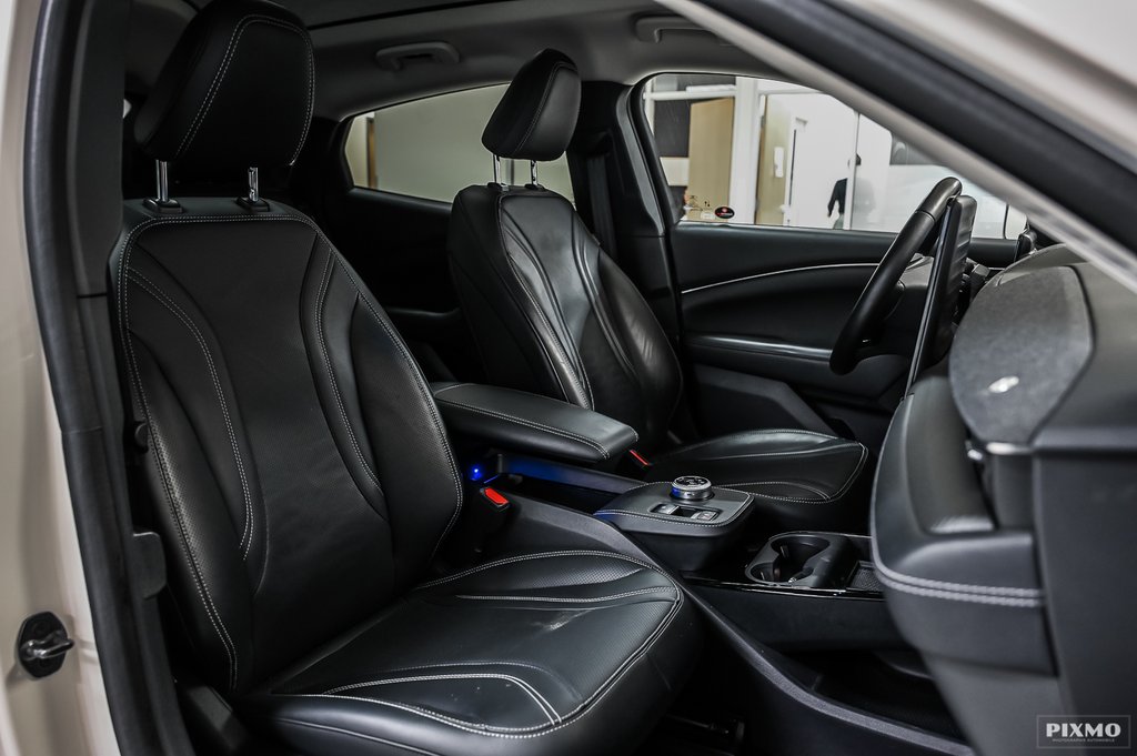 2021 Ford Mustang Mach-E in Brossard, Quebec - 35 - w1024h768px