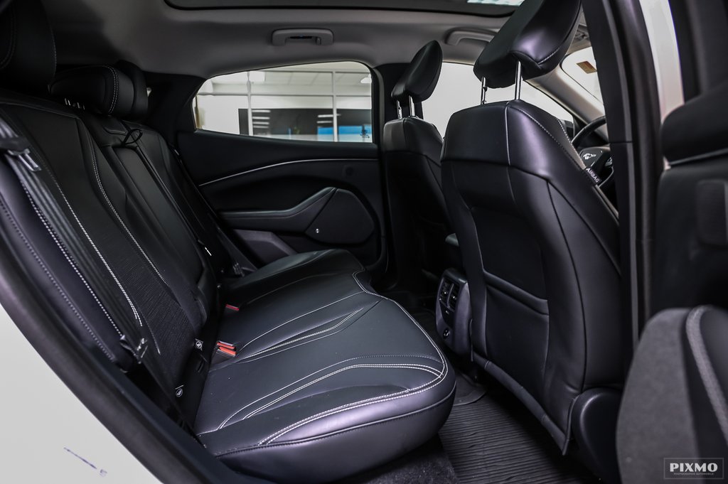2021 Ford Mustang Mach-E in Brossard, Quebec - 29 - w1024h768px