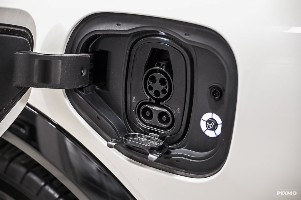 2021 Ford Mustang Mach-E in Brossard, Quebec - 16 - w1024h768px