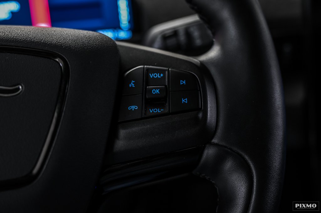 2021 Ford Mustang Mach-E in Brossard, Quebec - 23 - w1024h768px