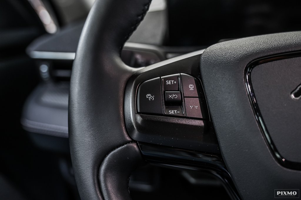 2021 Ford Mustang Mach-E in Brossard, Quebec - 22 - w1024h768px