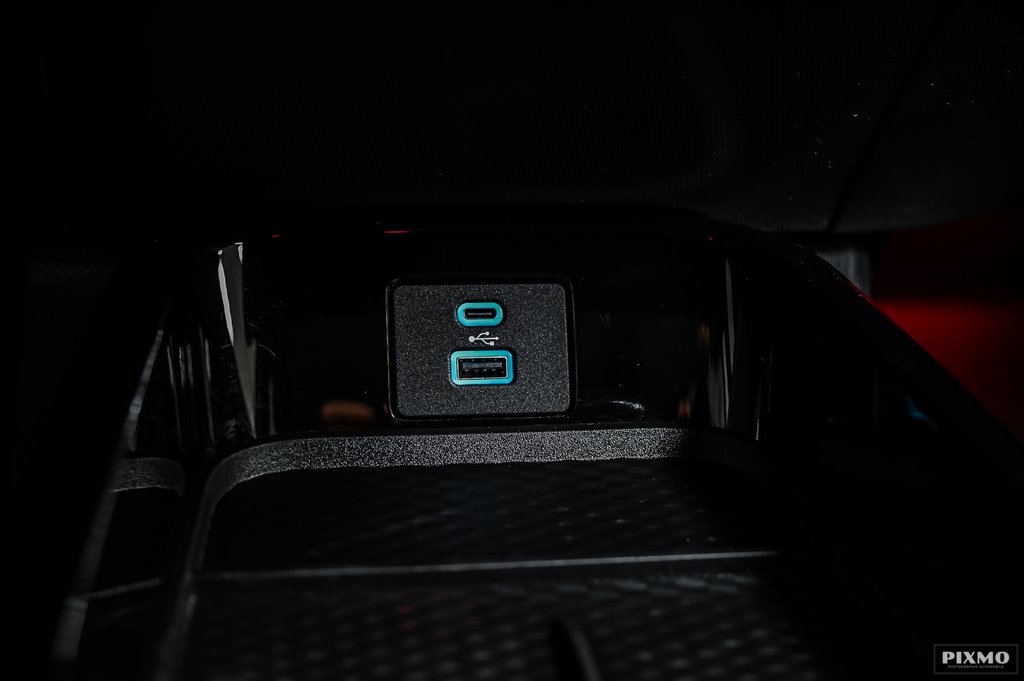 2021 Ford Mustang Mach-E in Brossard, Quebec - 25 - w1024h768px