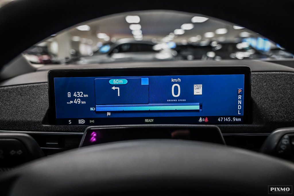 2021 Ford Mustang Mach-E in Brossard, Quebec - 24 - w1024h768px