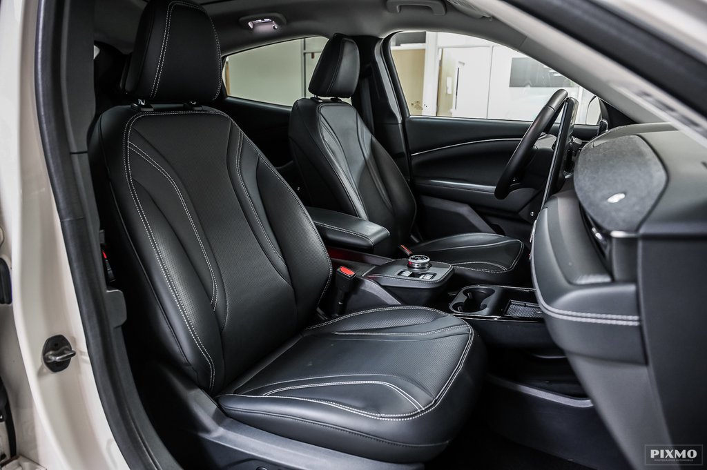 2021 Ford Mustang Mach-E in Brossard, Quebec - 36 - w1024h768px
