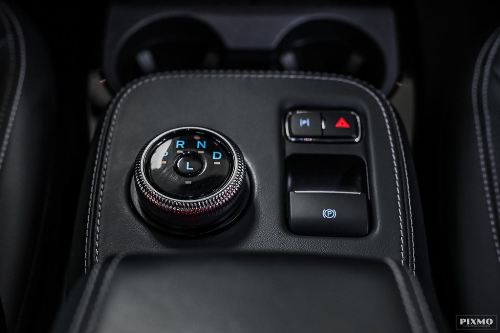 2021 Ford Mustang Mach-E in Brossard, Quebec - 34 - w1024h768px