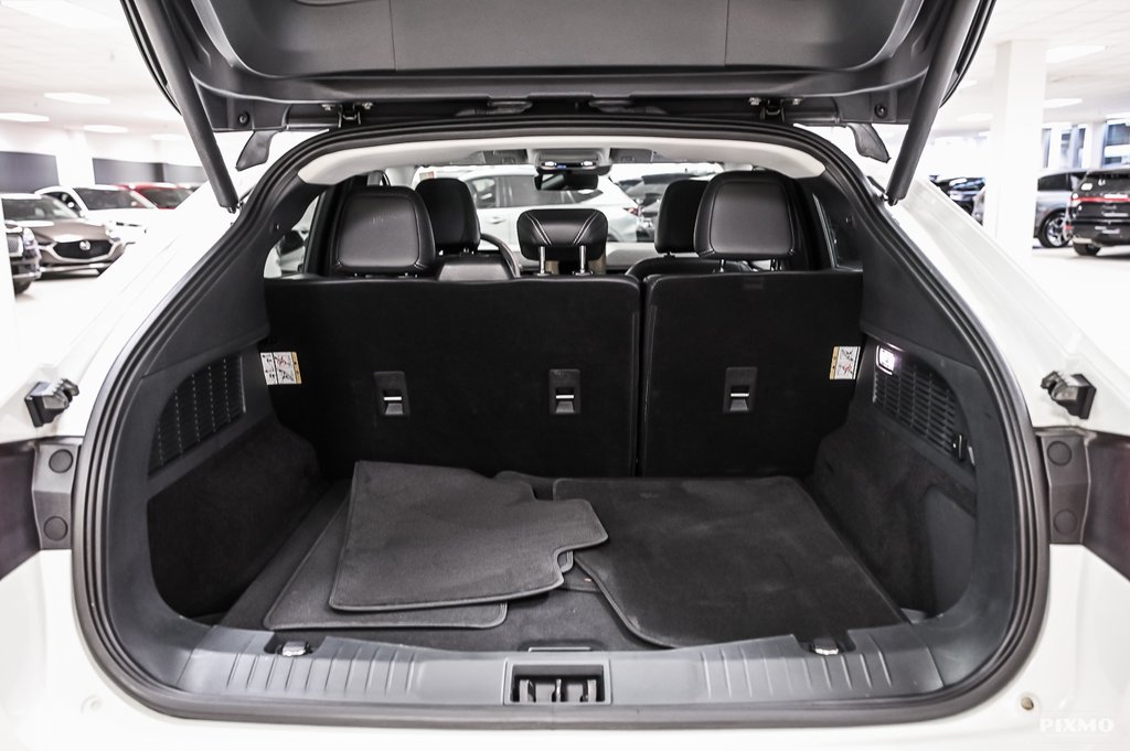 2021 Ford Mustang Mach-E in Brossard, Quebec - 17 - w1024h768px