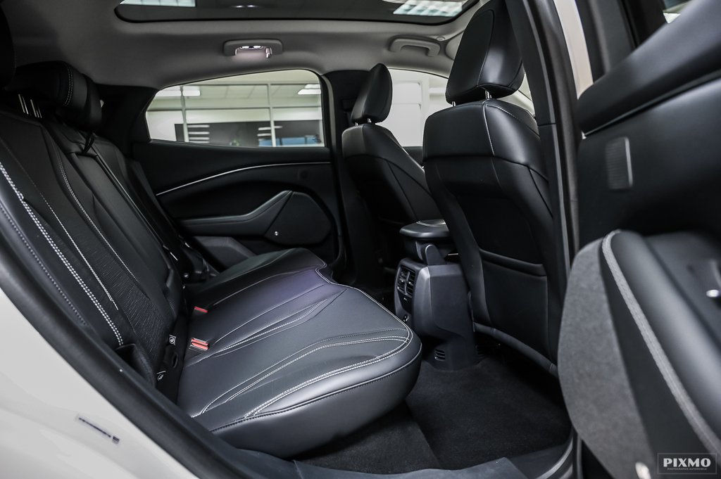 2021 Ford Mustang Mach-E in Brossard, Quebec - 29 - w1024h768px