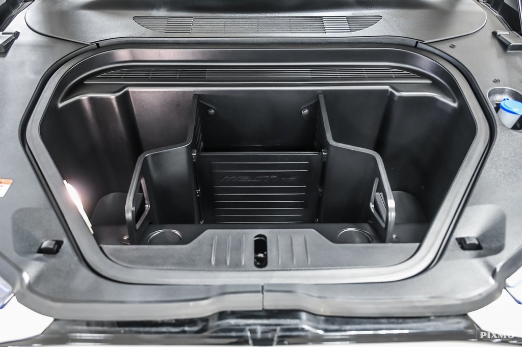 2021 Ford Mustang Mach-E in Brossard, Quebec - 38 - w1024h768px