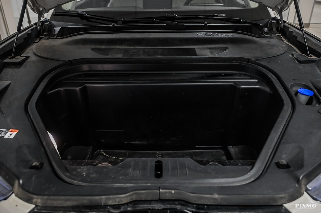 Ford Mustang Mach-E  2021 à Brossard, Québec - 33 - w1024h768px