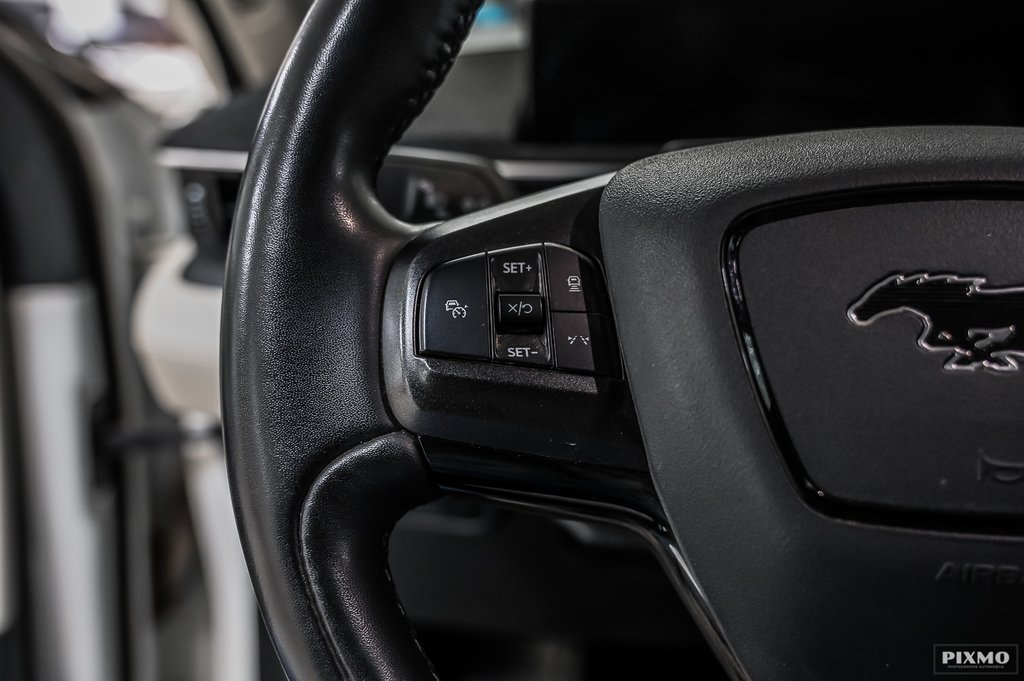 Ford Mustang Mach-E  2021 à Brossard, Québec - 19 - w1024h768px