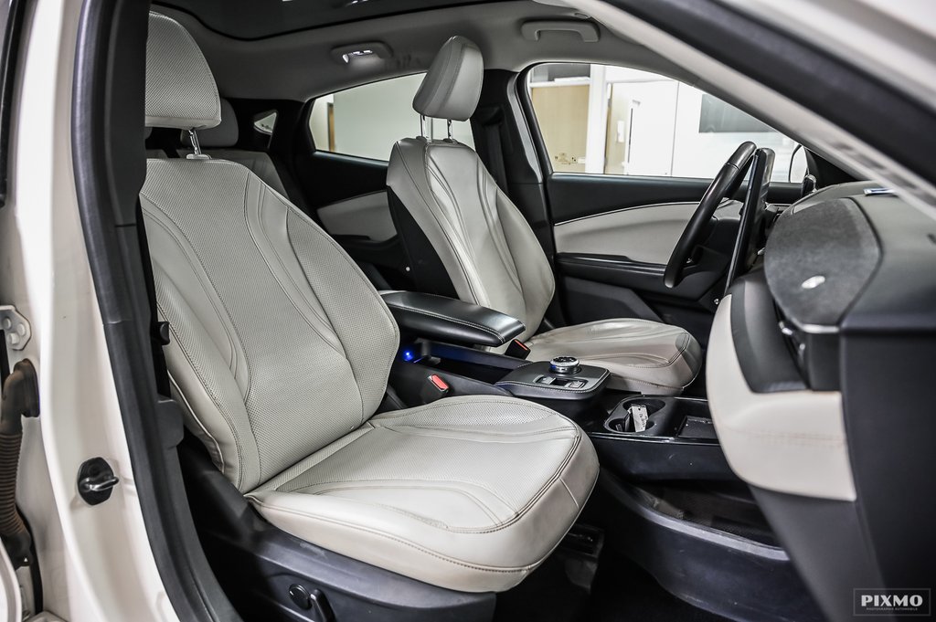 Ford Mustang Mach-E  2021 à Brossard, Québec - 31 - w1024h768px