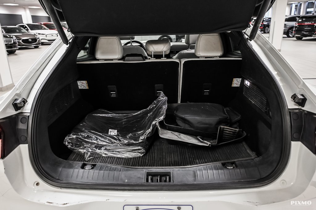 Ford Mustang Mach-E  2021 à Brossard, Québec - 15 - w1024h768px