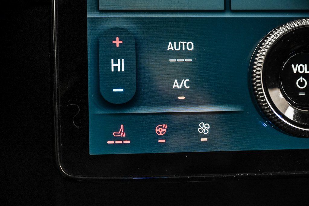 Ford Mustang Mach-E Premium | AWD | LONG RANGE | TOIT PANO | 2021 à Brossard, Québec - 27 - w1024h768px