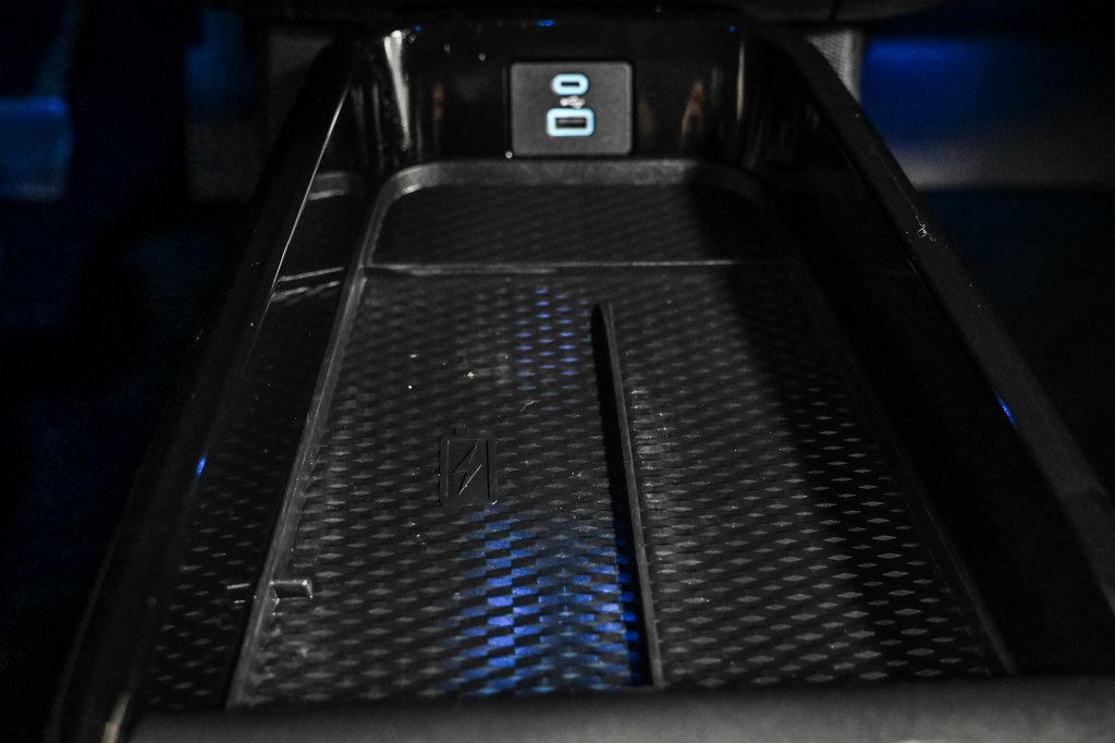 Ford Mustang Mach-E Premium | AWD | LONG RANGE | TOIT PANO | 2021 à Brossard, Québec - 28 - w1024h768px