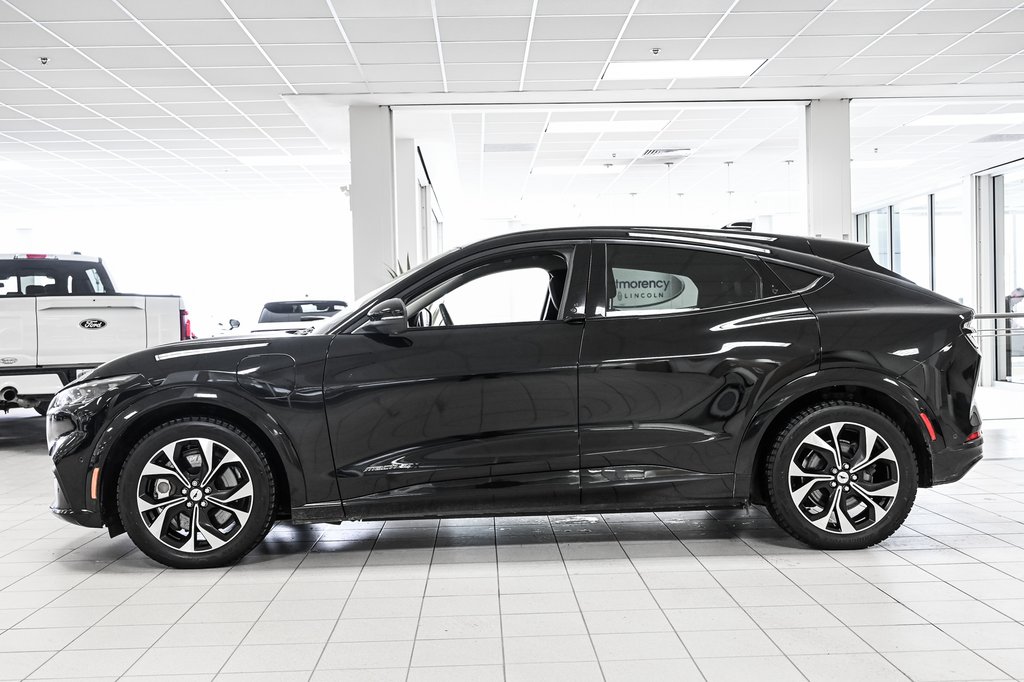 Ford Mustang Mach-E Premium | AWD | LONG RANGE | TOIT PANO | 2021 à Brossard, Québec - 12 - w1024h768px