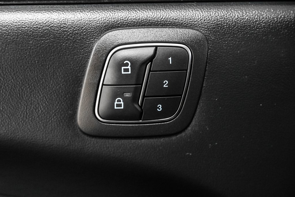 Ford Mustang Mach-E Premium | AWD | LONG RANGE | TOIT PANO | 2021 à Brossard, Québec - 20 - w1024h768px