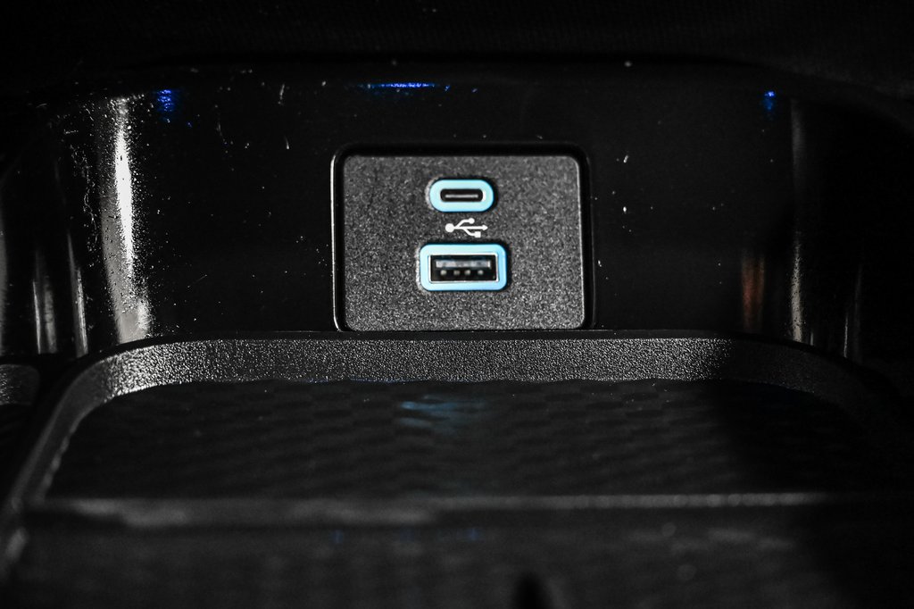 Ford Mustang Mach-E Premium | AWD | LONG RANGE | TOIT PANO | 2021 à Brossard, Québec - 29 - w1024h768px