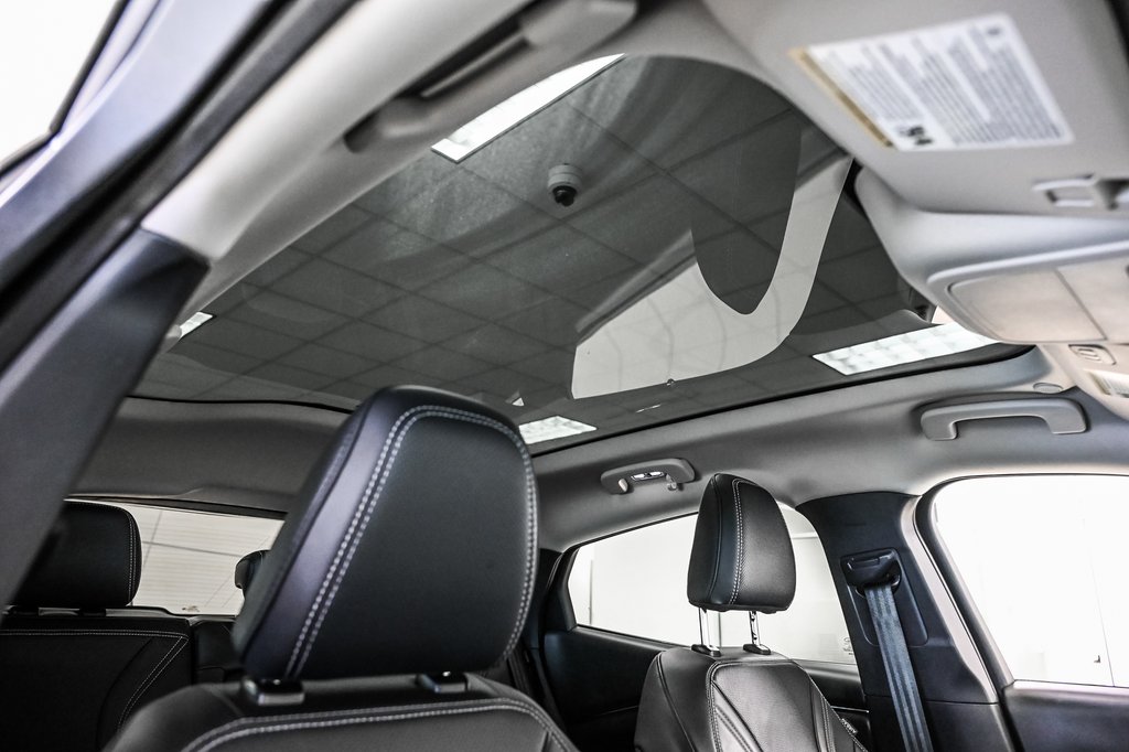 Ford Mustang Mach-E Premium | AWD | LONG RANGE | TOIT PANO | 2021 à Brossard, Québec - 40 - w1024h768px