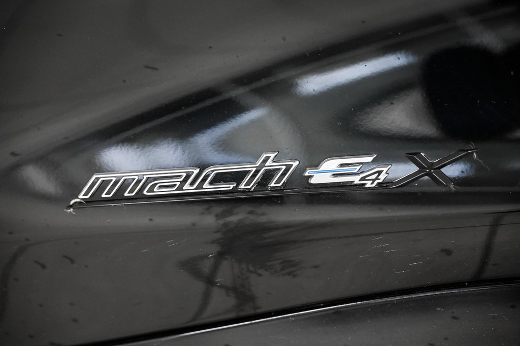Ford Mustang Mach-E Premium | AWD | LONG RANGE | TOIT PANO | 2021 à Brossard, Québec - 17 - w1024h768px